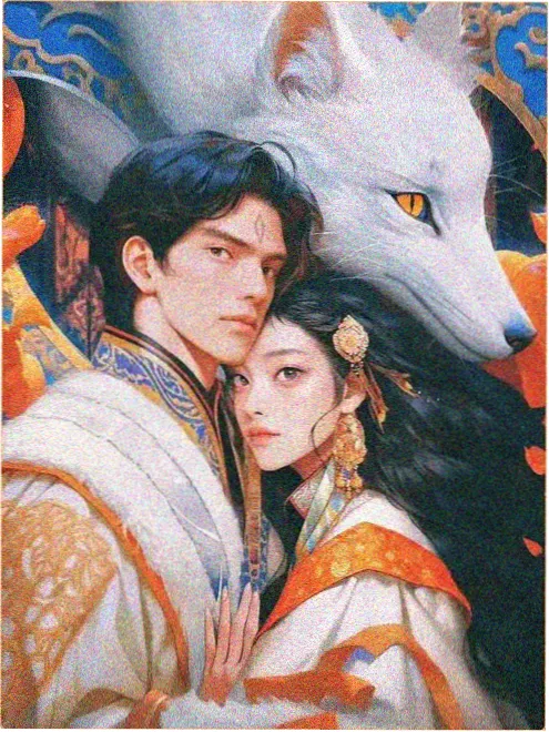 血色黎明