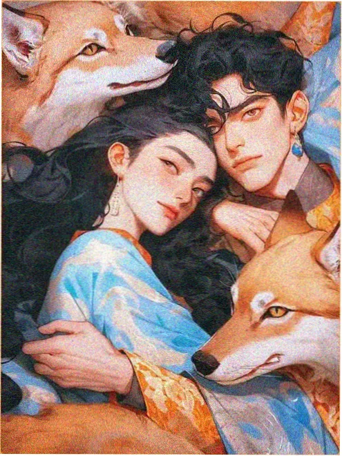 迷城幻影